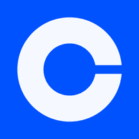 Coinbase logo