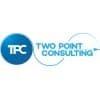 Two Point Consulting logo